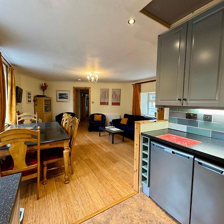 Bonawe House Holiday Cottages Taynuilt Εξωτερικό φωτογραφία