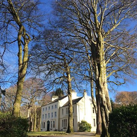 Bonawe House Holiday Cottages Taynuilt Εξωτερικό φωτογραφία