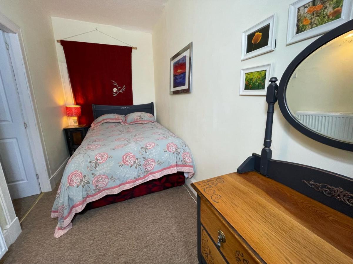 Bonawe House Holiday Cottages Taynuilt Εξωτερικό φωτογραφία