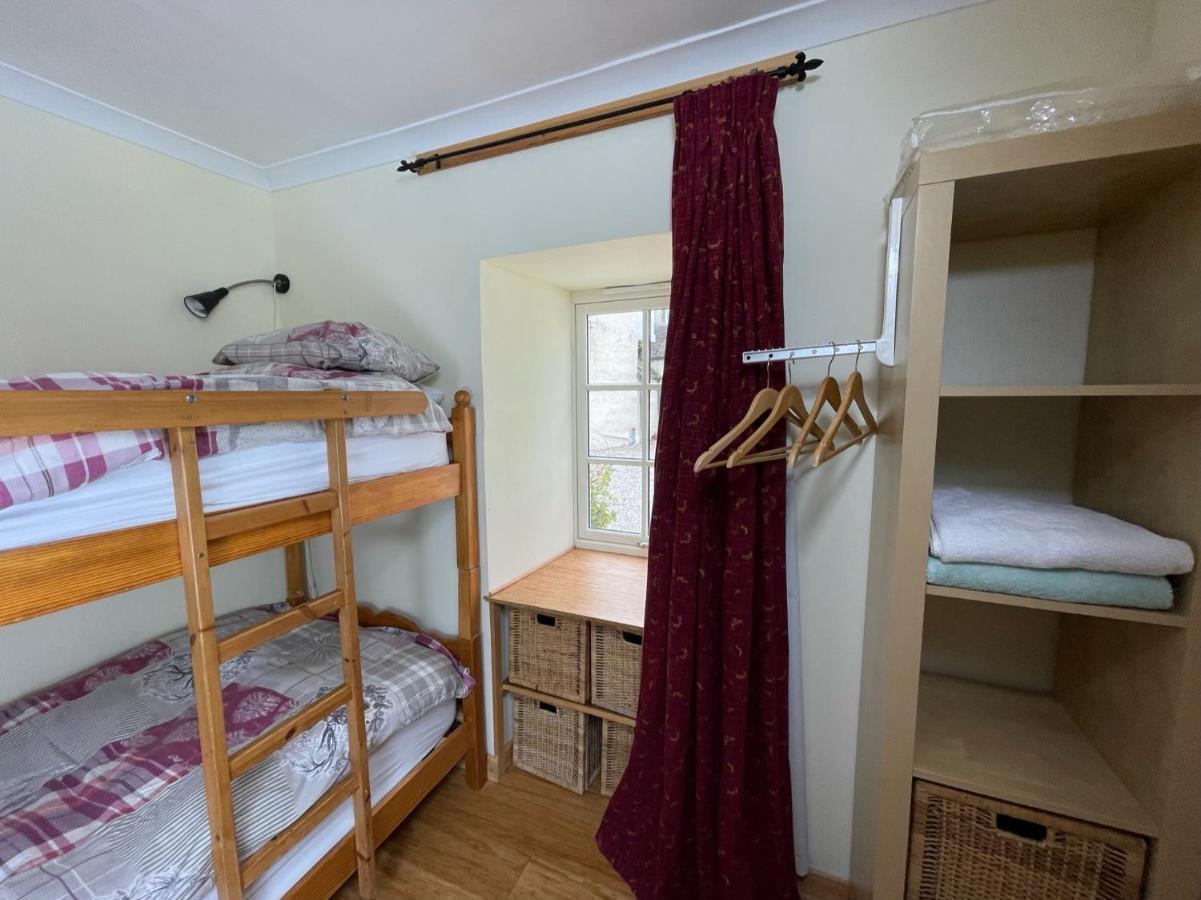 Bonawe House Holiday Cottages Taynuilt Εξωτερικό φωτογραφία