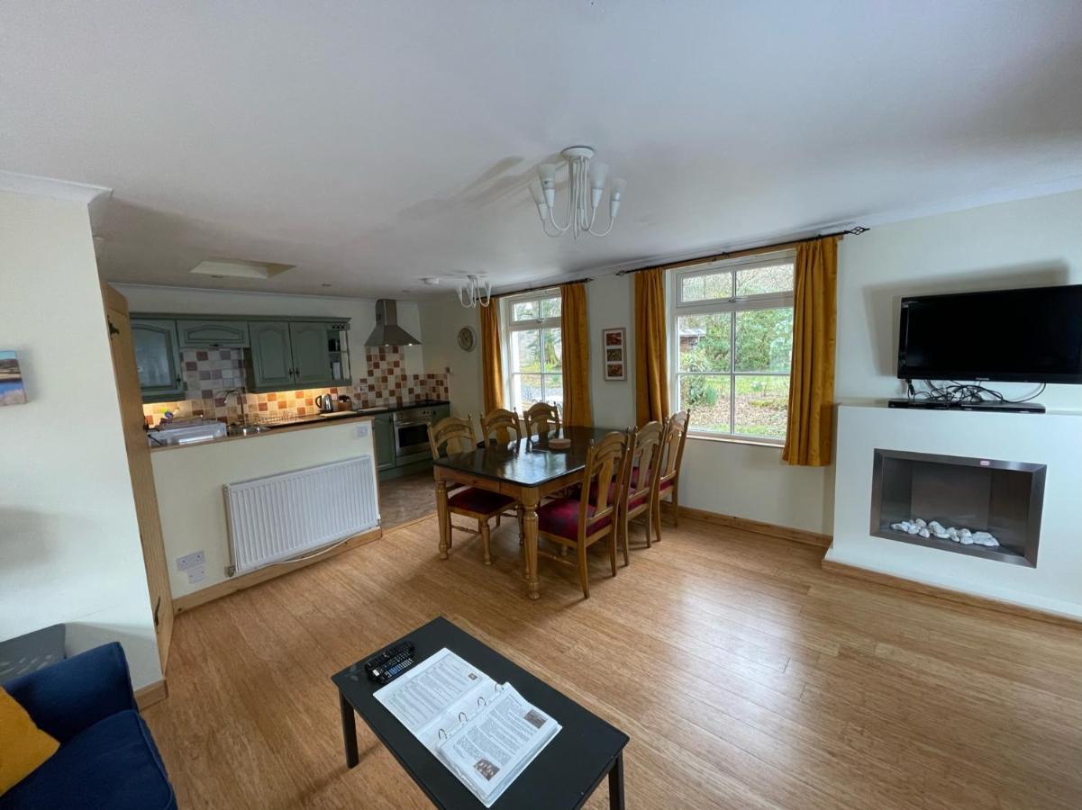 Bonawe House Holiday Cottages Taynuilt Εξωτερικό φωτογραφία