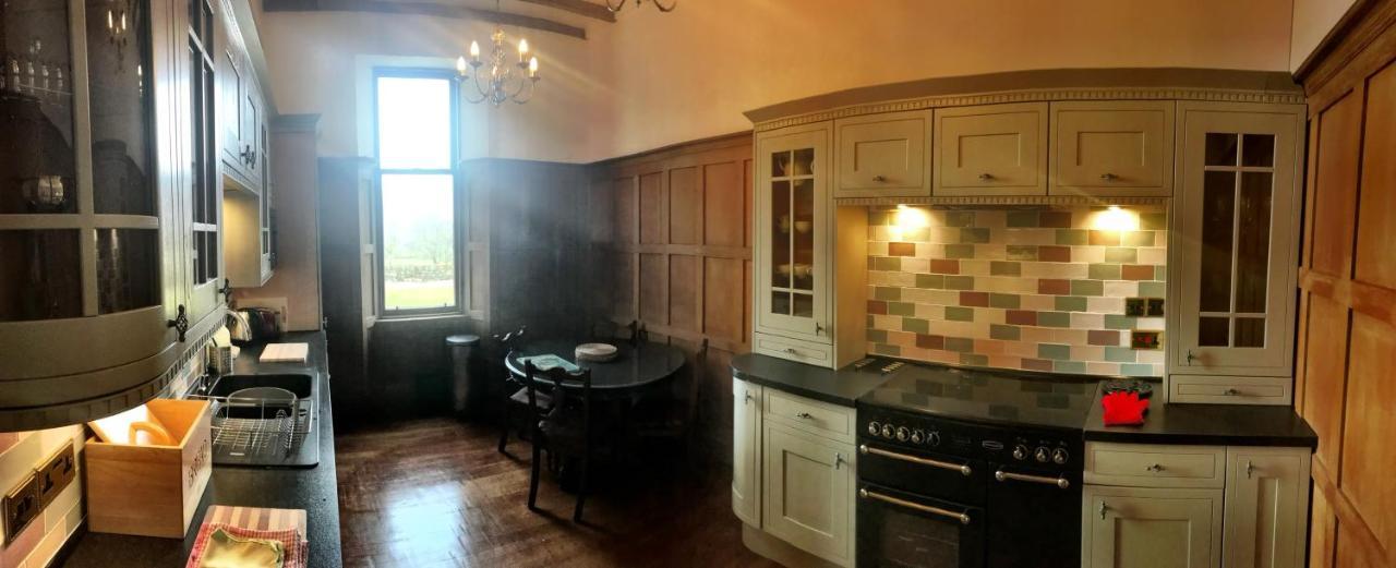 Bonawe House Holiday Cottages Taynuilt Εξωτερικό φωτογραφία