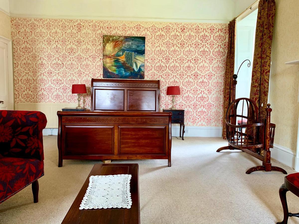 Bonawe House Holiday Cottages Taynuilt Εξωτερικό φωτογραφία