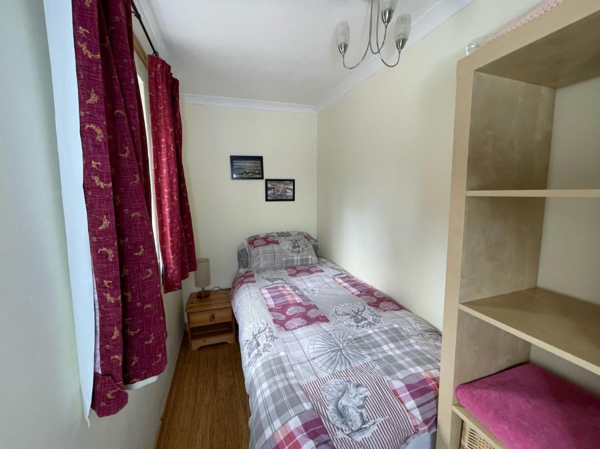 Bonawe House Holiday Cottages Taynuilt Εξωτερικό φωτογραφία