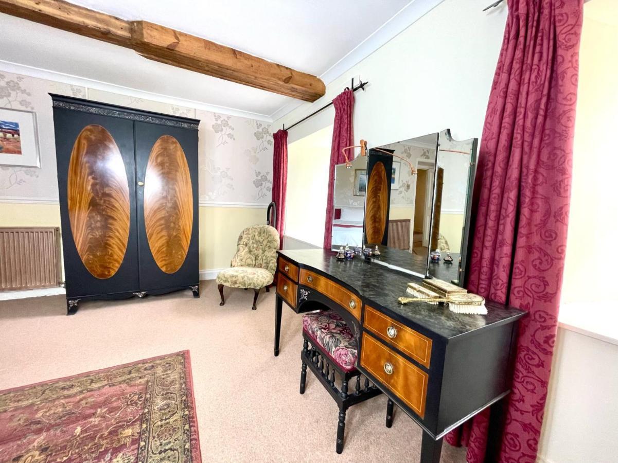 Bonawe House Holiday Cottages Taynuilt Εξωτερικό φωτογραφία