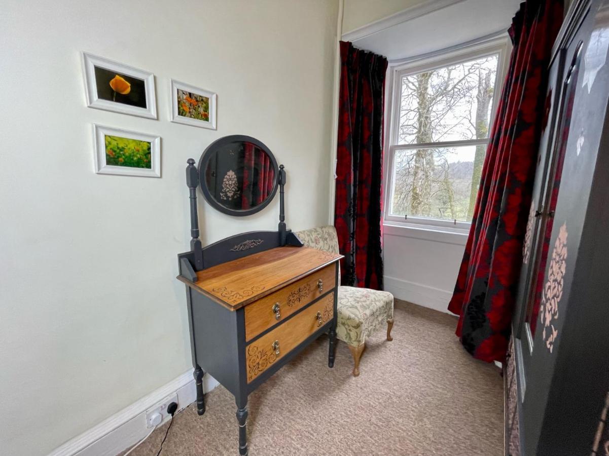 Bonawe House Holiday Cottages Taynuilt Εξωτερικό φωτογραφία