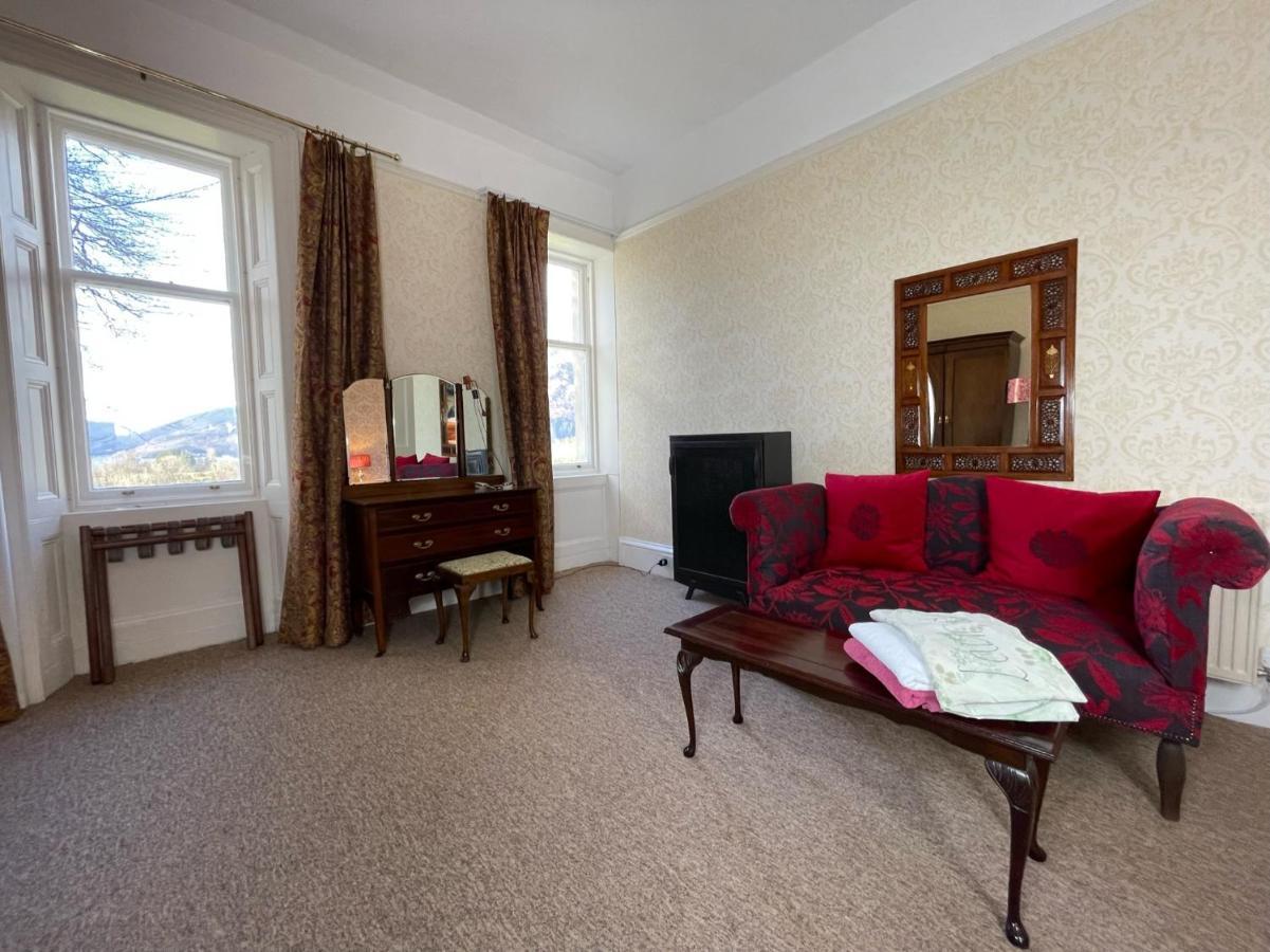 Bonawe House Holiday Cottages Taynuilt Εξωτερικό φωτογραφία