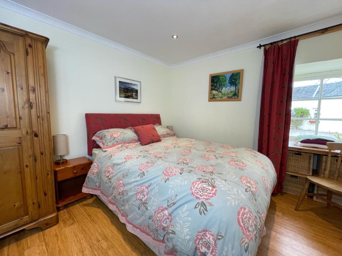 Bonawe House Holiday Cottages Taynuilt Εξωτερικό φωτογραφία