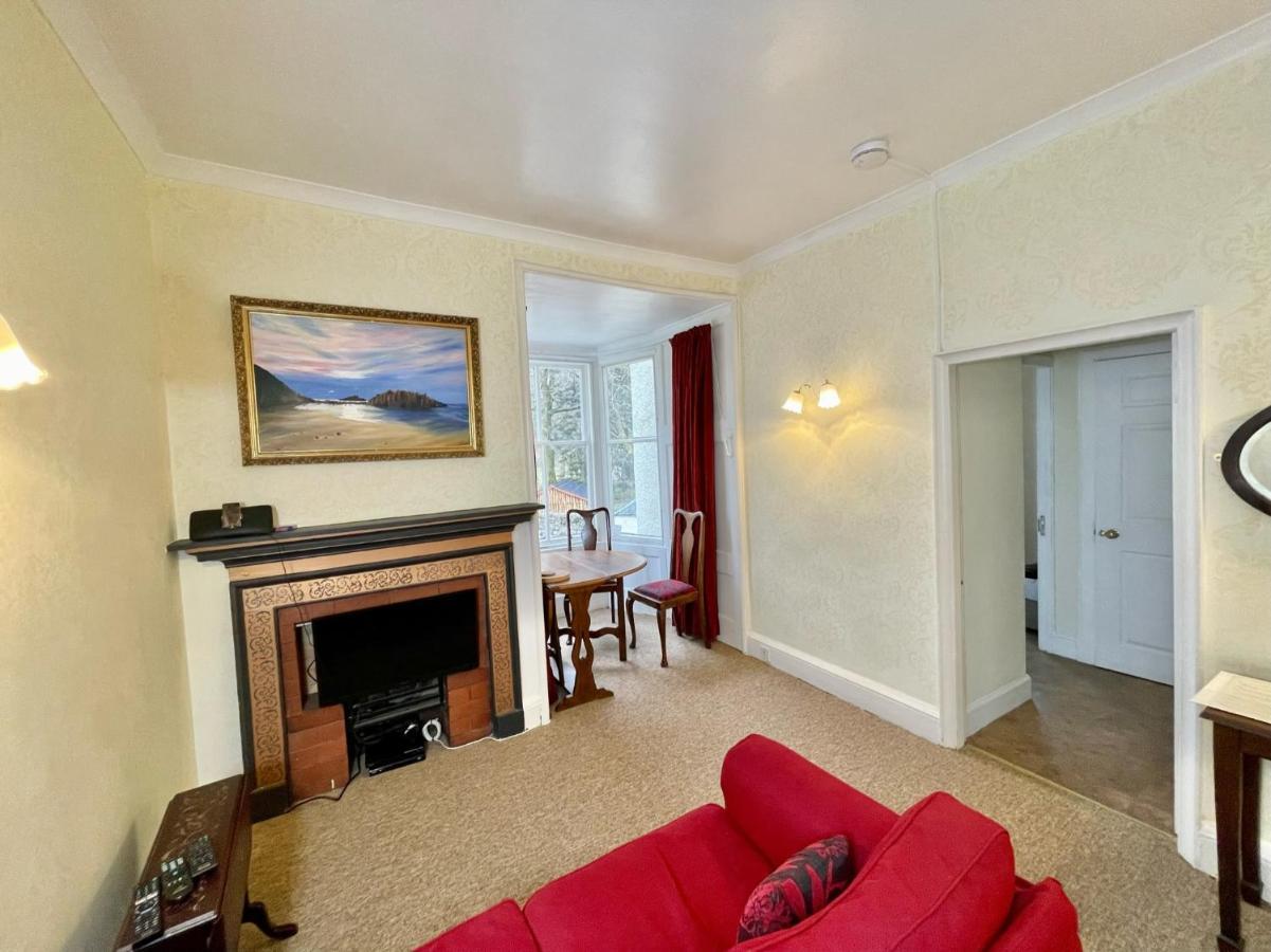 Bonawe House Holiday Cottages Taynuilt Εξωτερικό φωτογραφία
