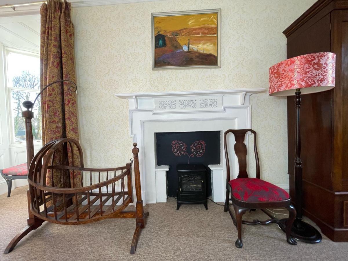Bonawe House Holiday Cottages Taynuilt Εξωτερικό φωτογραφία