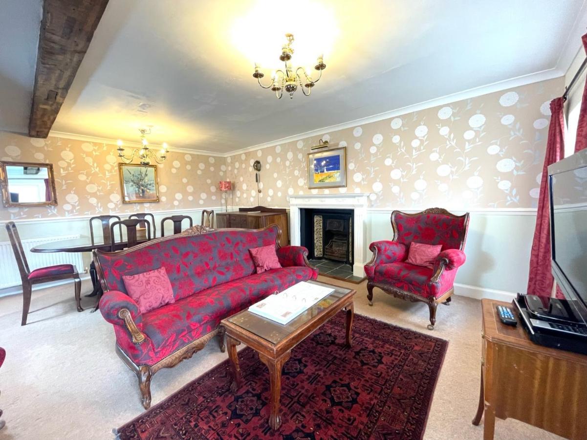 Bonawe House Holiday Cottages Taynuilt Εξωτερικό φωτογραφία