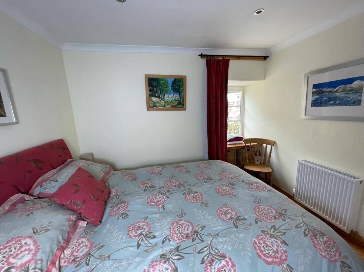 Bonawe House Holiday Cottages Taynuilt Εξωτερικό φωτογραφία