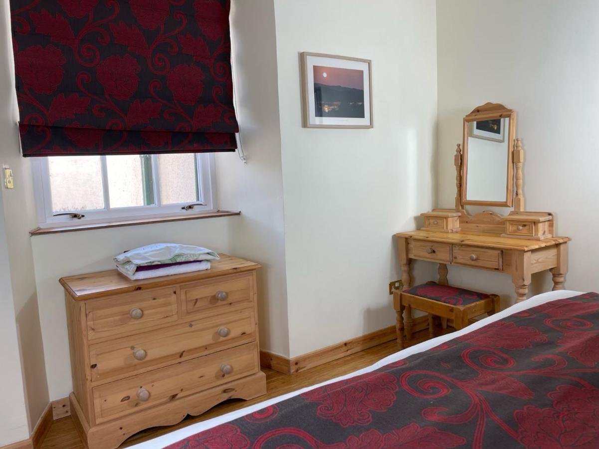 Bonawe House Holiday Cottages Taynuilt Εξωτερικό φωτογραφία