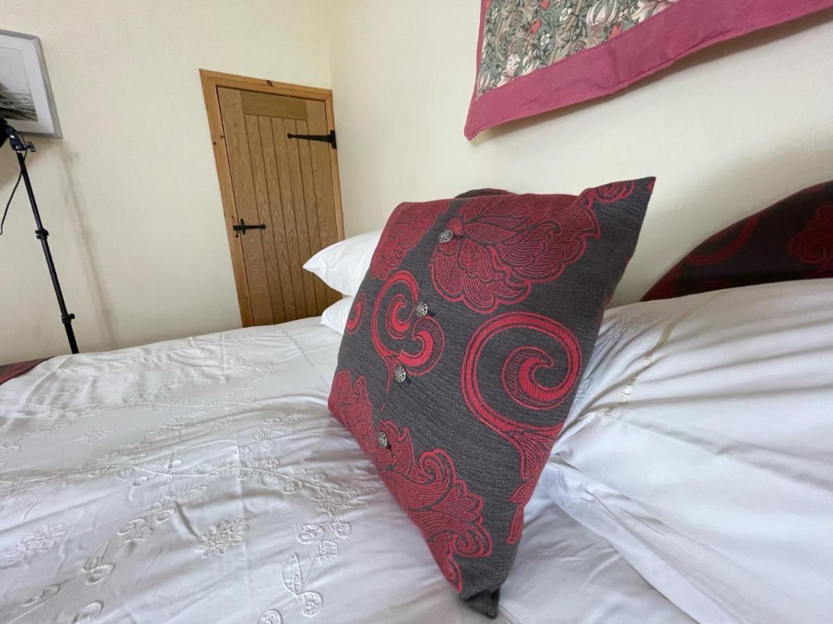 Bonawe House Holiday Cottages Taynuilt Εξωτερικό φωτογραφία