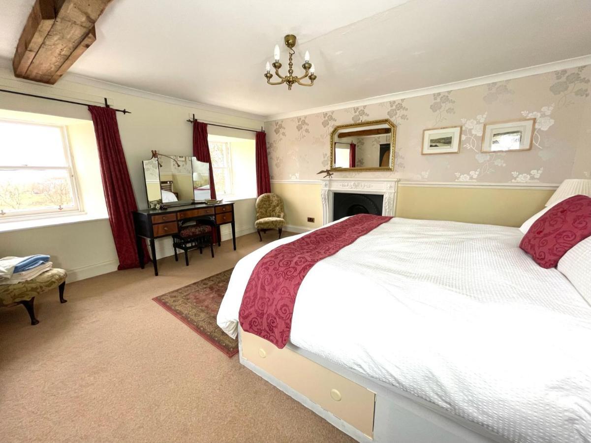 Bonawe House Holiday Cottages Taynuilt Εξωτερικό φωτογραφία