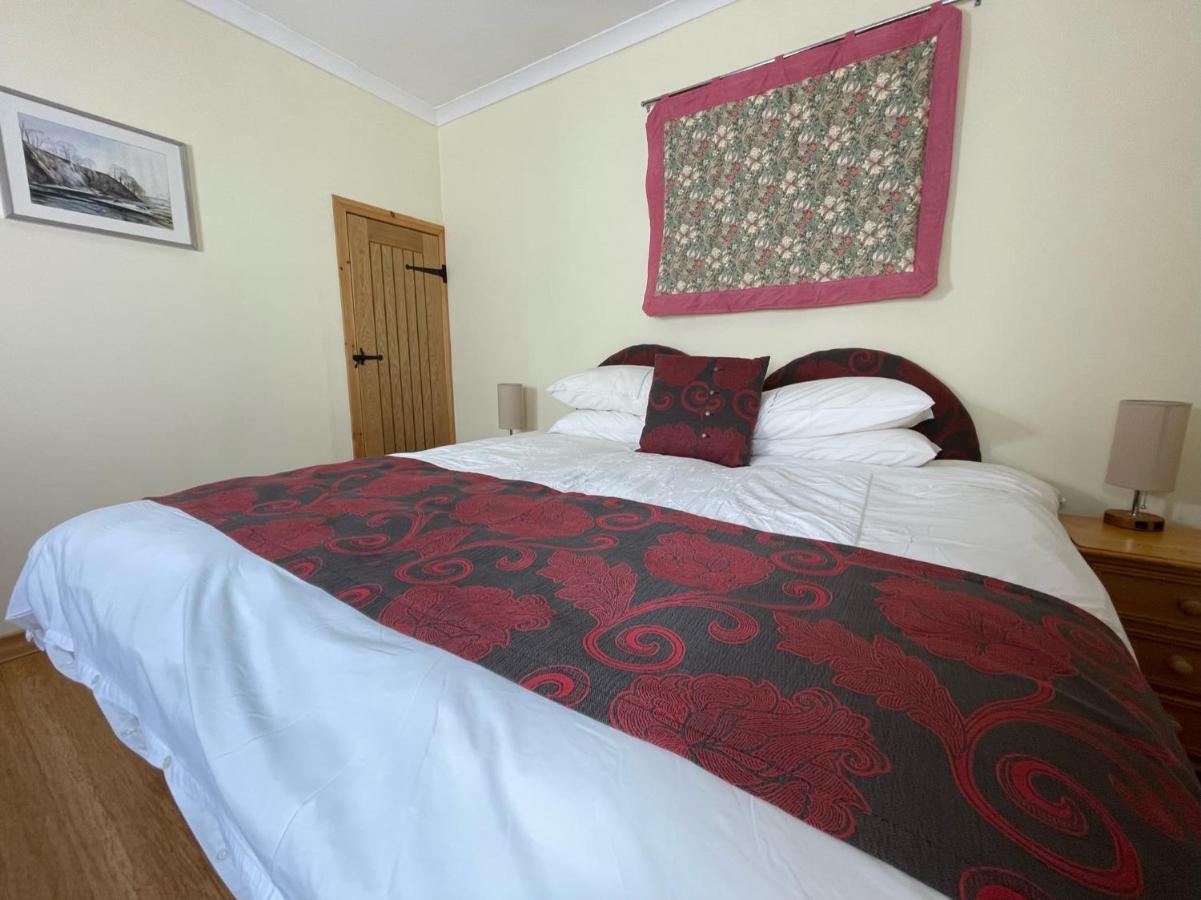 Bonawe House Holiday Cottages Taynuilt Εξωτερικό φωτογραφία