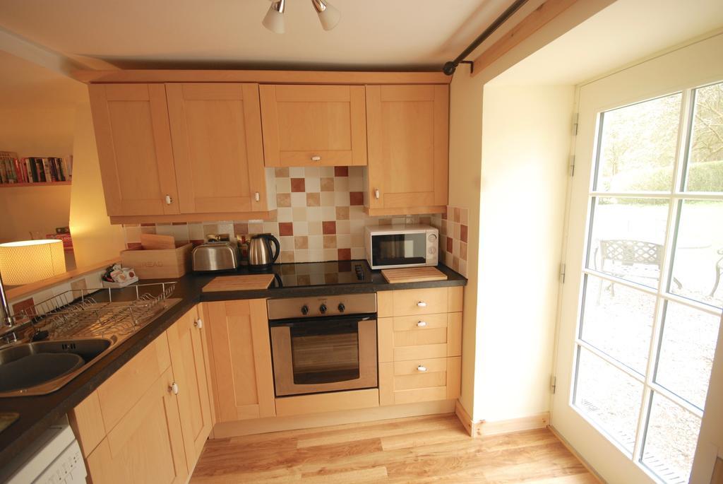 Bonawe House Holiday Cottages Taynuilt Εξωτερικό φωτογραφία