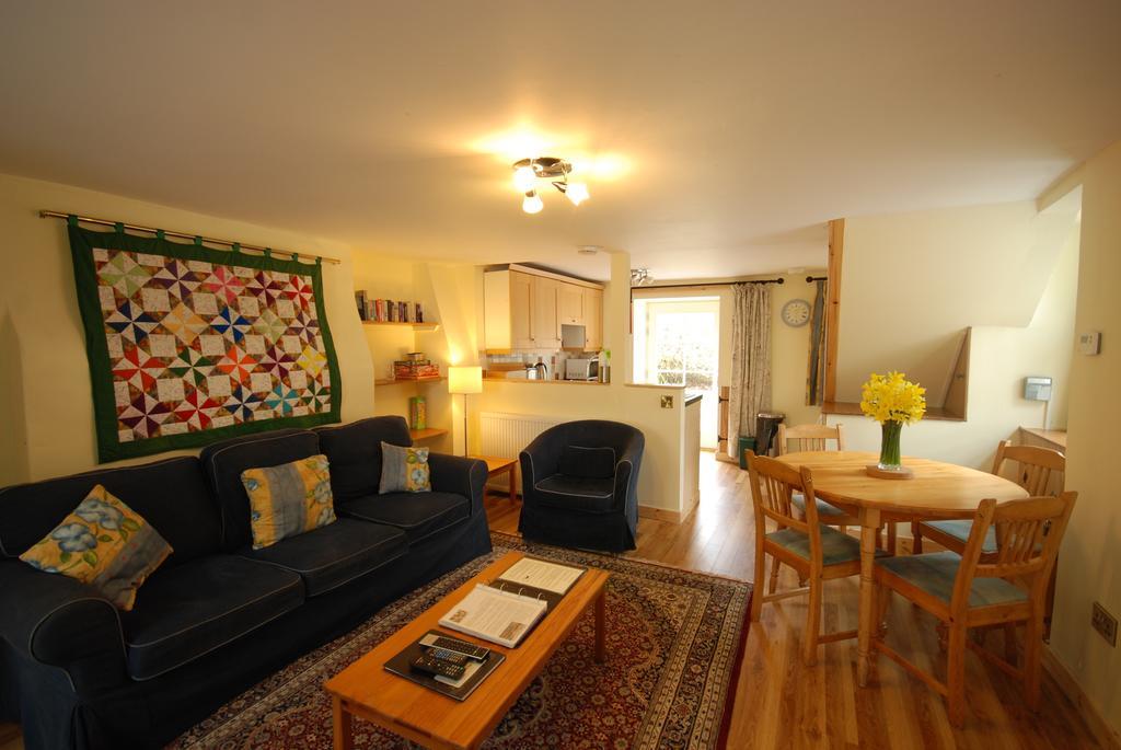 Bonawe House Holiday Cottages Taynuilt Εξωτερικό φωτογραφία
