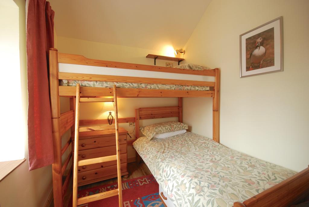 Bonawe House Holiday Cottages Taynuilt Εξωτερικό φωτογραφία