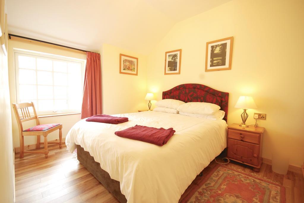 Bonawe House Holiday Cottages Taynuilt Εξωτερικό φωτογραφία