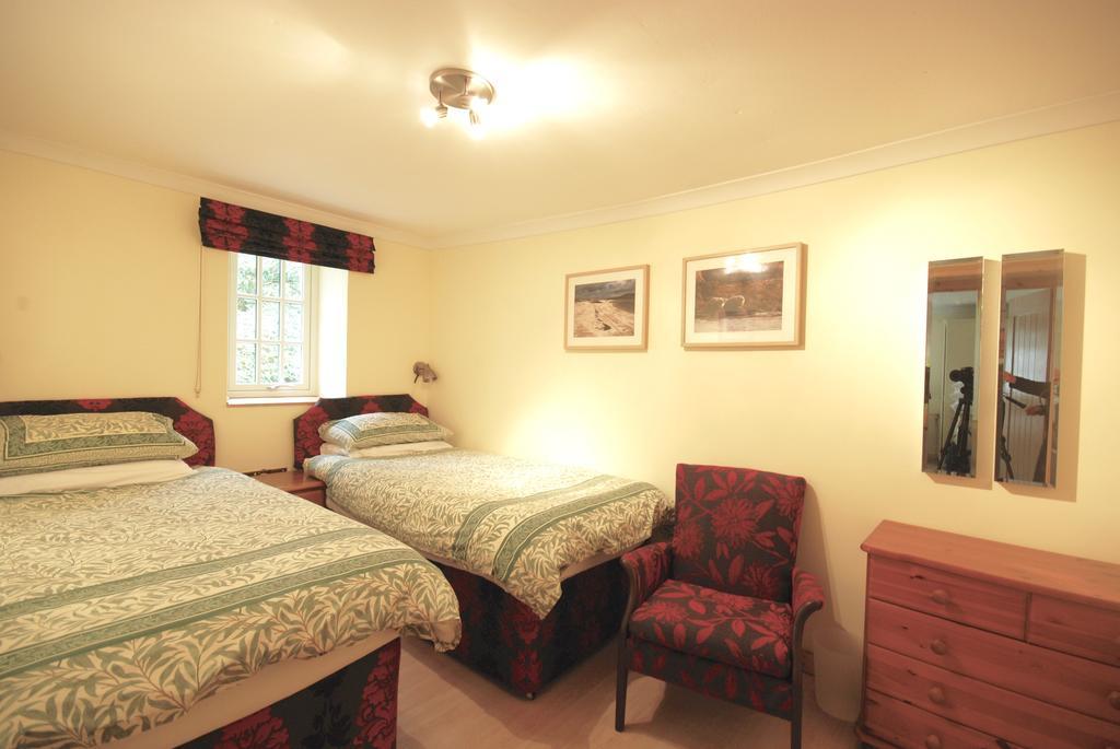 Bonawe House Holiday Cottages Taynuilt Εξωτερικό φωτογραφία