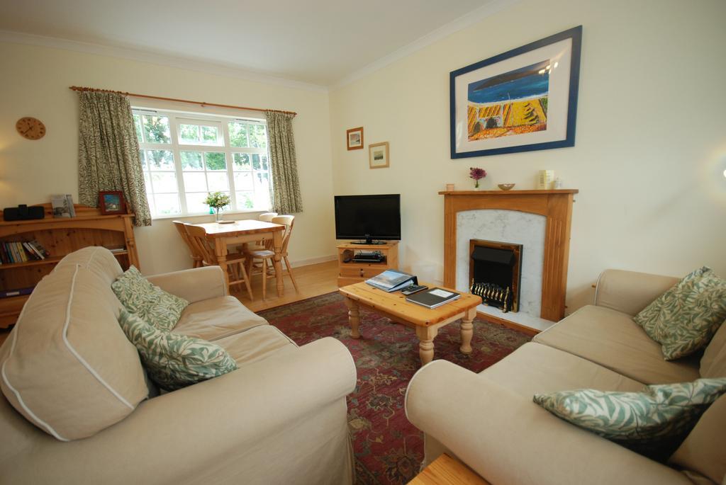 Bonawe House Holiday Cottages Taynuilt Εξωτερικό φωτογραφία