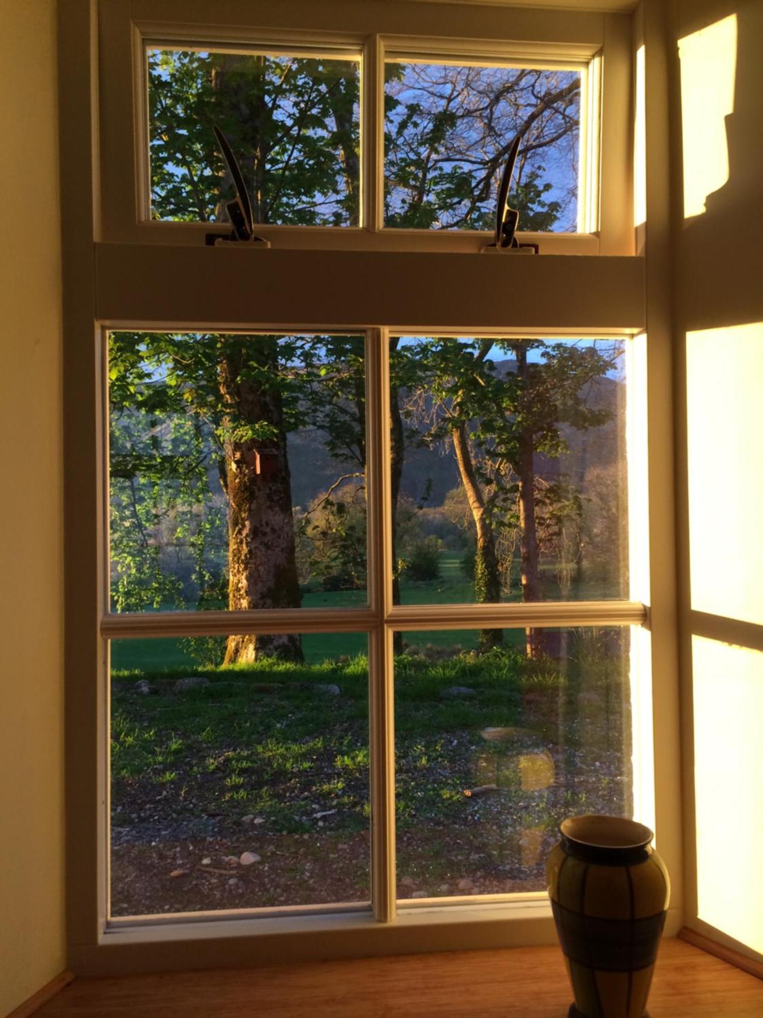 Bonawe House Holiday Cottages Taynuilt Εξωτερικό φωτογραφία