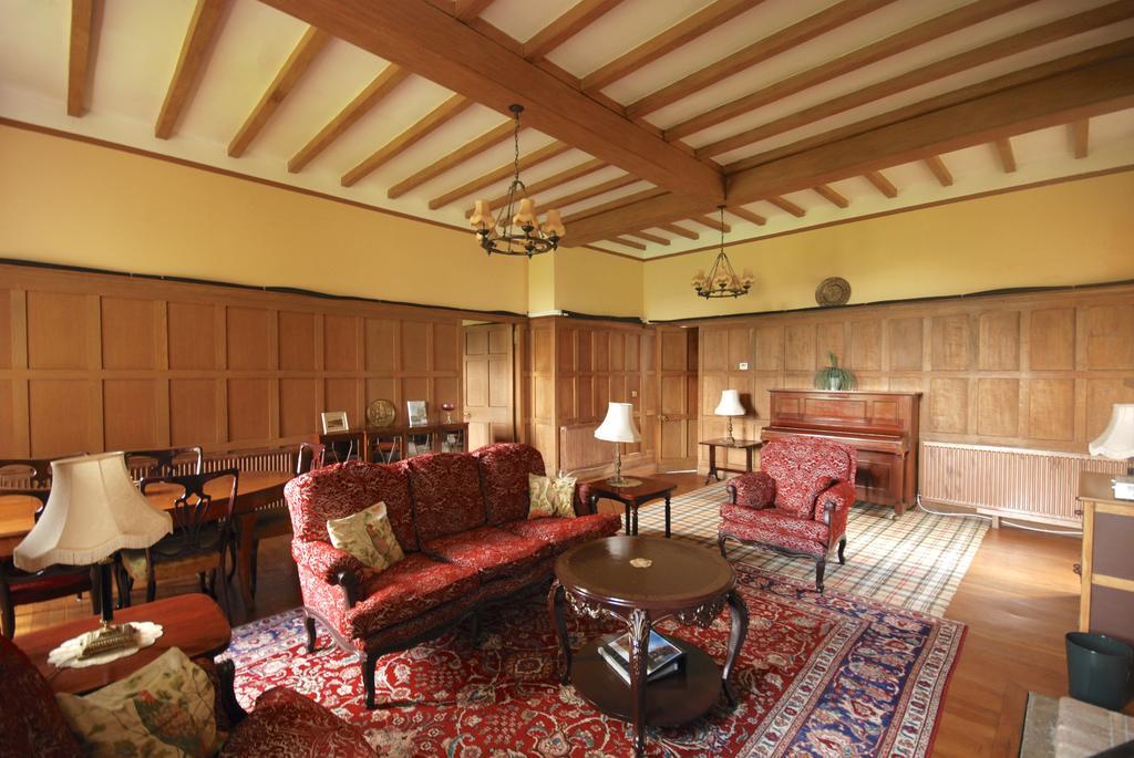 Bonawe House Holiday Cottages Taynuilt Εξωτερικό φωτογραφία