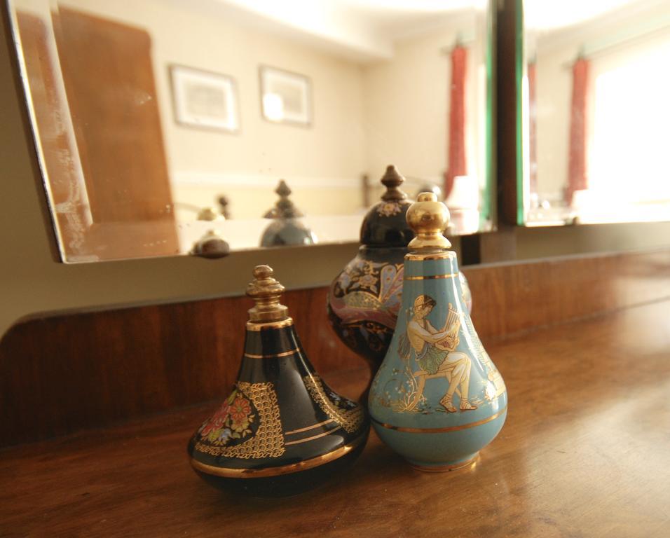 Bonawe House Holiday Cottages Taynuilt Εξωτερικό φωτογραφία