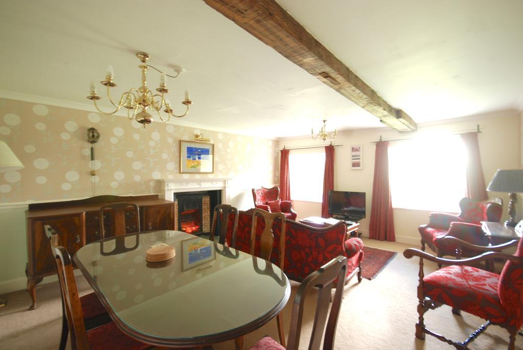 Bonawe House Holiday Cottages Taynuilt Εξωτερικό φωτογραφία