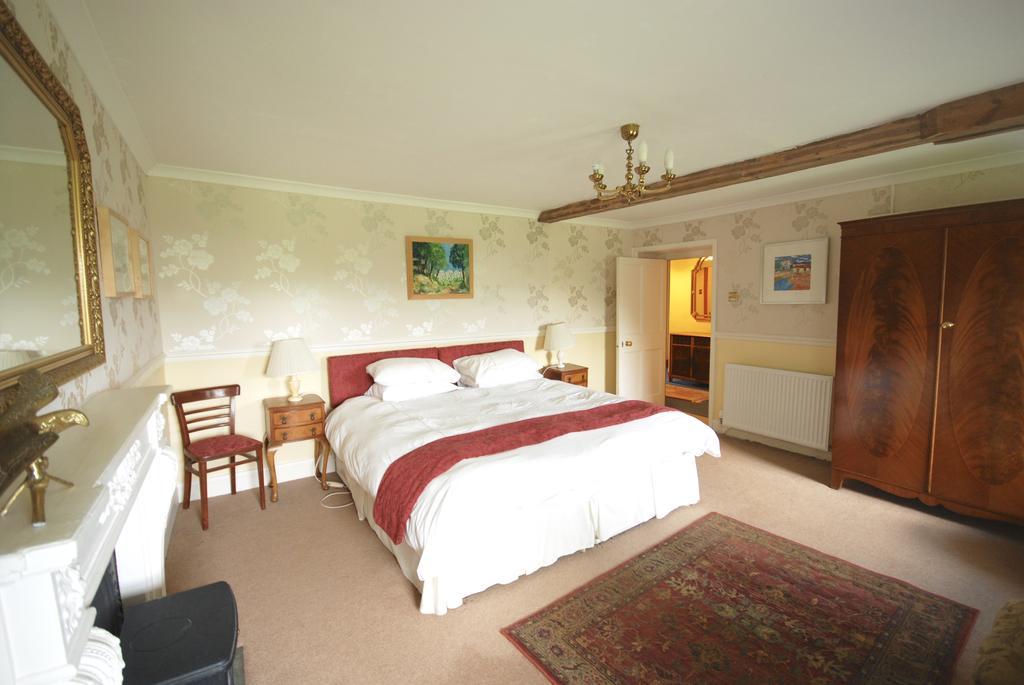 Bonawe House Holiday Cottages Taynuilt Εξωτερικό φωτογραφία